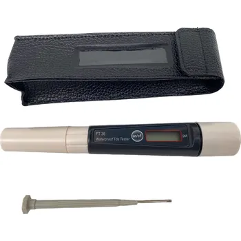 Tester digitální - slanost vody