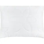 Bellatex Polštář KVĚT 70x80 cm bílá