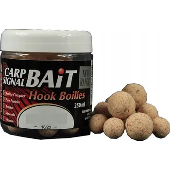 Boilies Plovoucí kuličky s přírodní Nástraha Profess 80 g