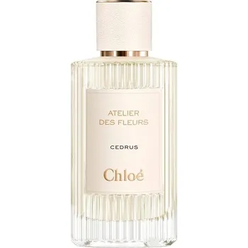 Chloé Atelier Fleur Cedrus W EDP 150 ml