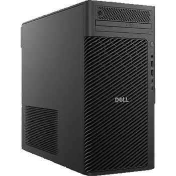 Stolní počítač Dell Pro Max/T2 FCT2250/Tower/U7-265K/32GB/1TB/4C-iGPU/W11P/3R