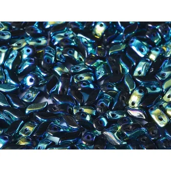 Korálek Stormduo č.19 (3x7mm)