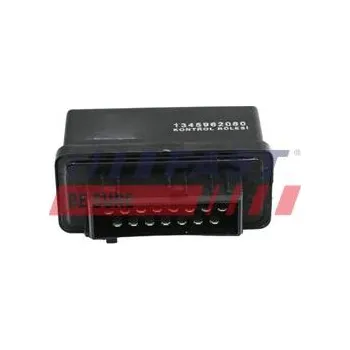 Řídící jednotka Elektronická řídicí jednotka fiat ducato 06> centrální zámek ft79005