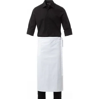 Pracovní zástěra MAITRE zástěra bílá U