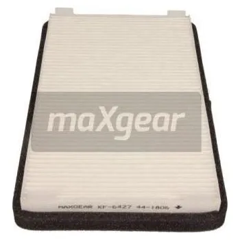 Filtr, vzduch v interiéru Maxgear 26-1189