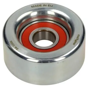 Napínací kladka, žebrovaný klínový řemen Maxgear 54-1266