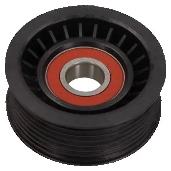 Napínák, žebrovaný klínový řemen Maxgear 54-1429