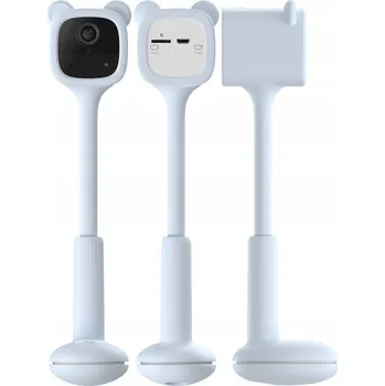 IP kamera BEZDRÁTOVÝ ELEKTRONICKÝ VIDEO MONITOR CHŮVIČKA PRO DĚTI EZVIZ BM1