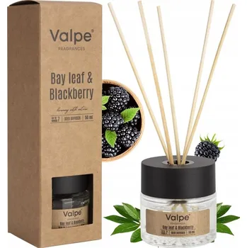 Aroma difuzér Valpe tyčinky 50 ml 240 g
