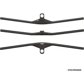 Řídítka FSA řidítka NS SiC Integrated MTB 80x760mm