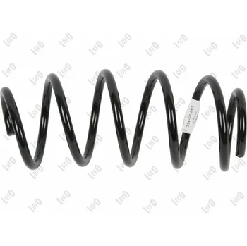 Pružina podvozku ABAKUS 234-01-001