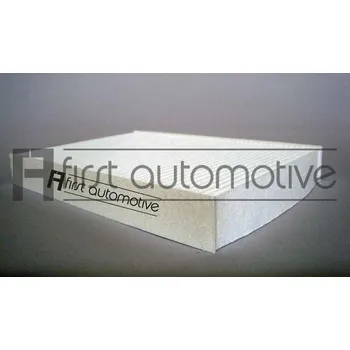 Ventilátor topení a klimatizace Filtr, vzduch v interiéru 1A FIRST AUTOMOTIVE 77 11 228 912