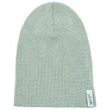Kojenecké oblečení LODGER Čepička Beanie Ciumbelle - Peppermint 0 - 6 m