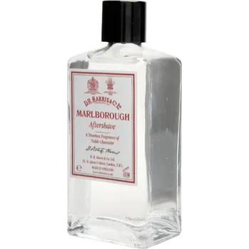D.R. Harris Marlborough voda po holení 100 ml