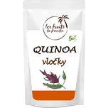 Quinoa vločky BIO 1 kg LES FRUITS DU PARADIS