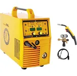 Omicron GAMASTAR 196LS + zem + hořák + ventil, záruka 3+2 roky SET TOP