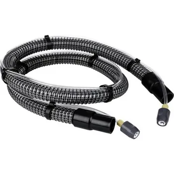 Hubice k vysavači Hadice pro tepovač KARCHER Puzzi 200 s hadičkami 2,1m