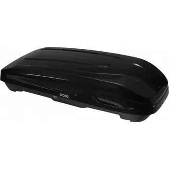 Střešní box Aroso Deutschland Stuttgart 470 - 470l