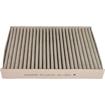 Filtr, vzduch v interiéru Maxgear 26-1209