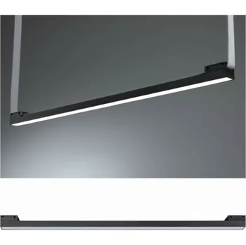 Osvětlení Systémové svítidlo Uline LIGHTBAR LED 18,5W 560lm 3000K 650mm IP20 48V černá / hliník