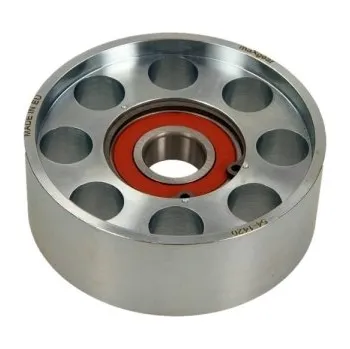 Napínák, žebrovaný klínový řemen Maxgear 54-1420