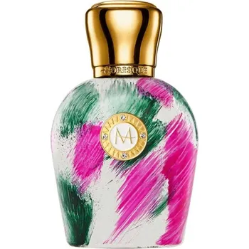 Unisex parfém Moresque Divina Marchesa Parfemovaná voda 50ml, unisex