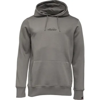 Pánská mikina Pánská mikina ELLESSE PERSHUTA S Tmavě šedá