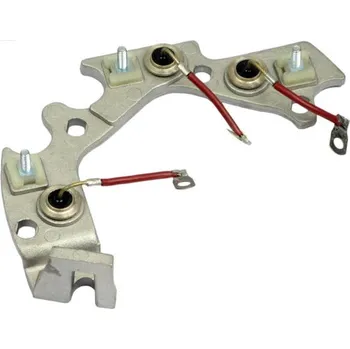 Alternátor Diodový blok alternátoru Delco 1971670,