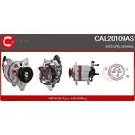 CASCO Generátor CAL20109AS