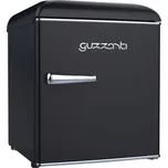 Retro chladnička Guzzanti GZ 47RB