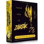 Tlama Games Tahle hra je zabiják:…