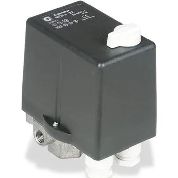 Příslušenství ke kompresoru Tlakový spínač CONDOR MDR 4 /16 / 8 – 16 bar