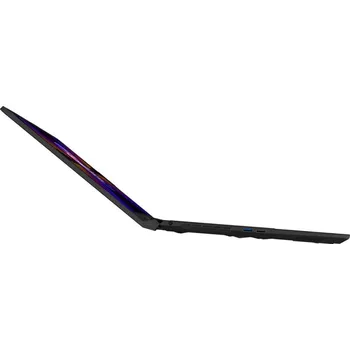 Notebook MSI Katana 17 B13VEK-1449XPL Intel® Core™ i5 i5-13420H Laptop 43,9 cm (17.3") Full HD 16 GB DDR5-SDRAM 512 GB SSD NVIDIA GeForce RTX 4050 Wi-Fi 6 (802.11ax) NoOS Černá