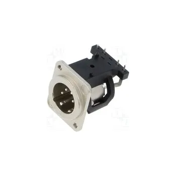 Elektrická zásuvka NTR-NC4MDM3-H-1