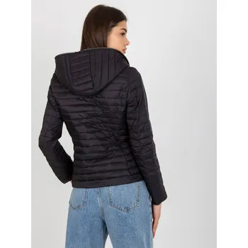 NM KR BI 2016 bunda.00P černá S