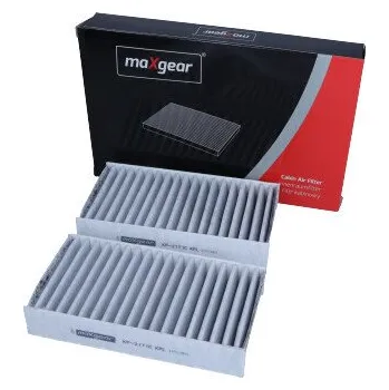 Filtr, vzduch v interiéru Maxgear 26-1632