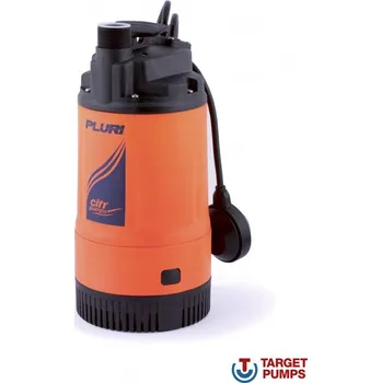 Čerpadlo City pumps SPEED PLURI II