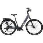 APACHE Sota 3 MX 410 Šedá, vel. M