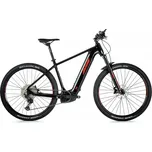 APACHE Hupahu 2 Bosch Černá, vel. M