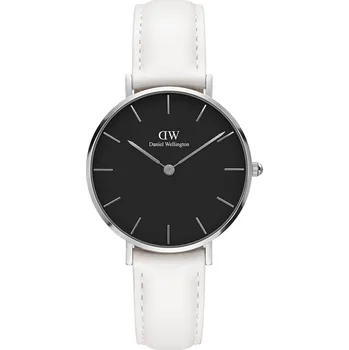 Hodinky Daniel Wellington DW00100284 Petite Bondi 32mm 3ATM
