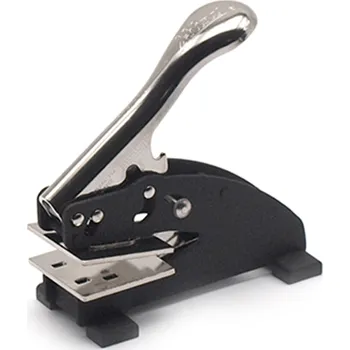 Razítko Reliéfní razítko DESK ED-8 (41x41mm)