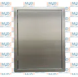 M&D RDN3040TMKR revizní dvířka nerez na…