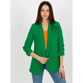 Bunda TW ZT BI 1071.15 zelených S