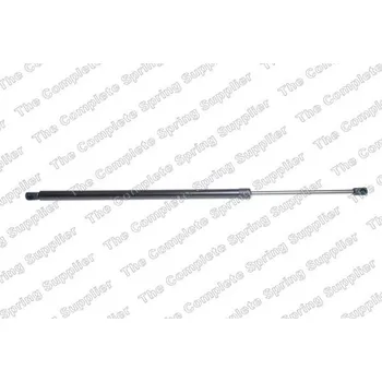 Karosérie Pneumatická pružina, zavazadlový / nákladový prostor LESJÖFORS 8127588