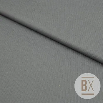 Bavlna - Kepr - Šedá