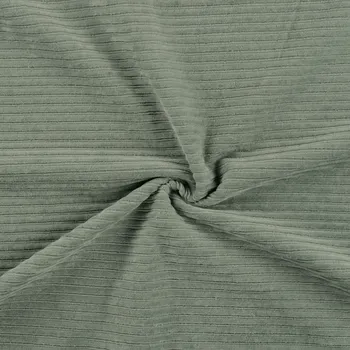 Úplet Manchester - Zelená vintage