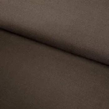 Kepr Lukas 245g - Hnědá čokoládová