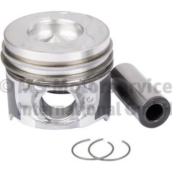 Motor automobilu Píst KOLBENSCHMIDT 40190600