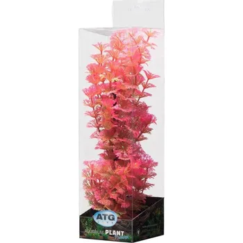 Dekorace do akvária ATG Premium rostlina Střední (26-32cm) 402