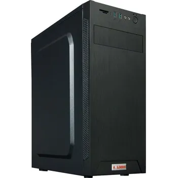 Stolní počítač HAL3000 EliteWork 123 / Intel i5-13400/ 16GB/ 500GB PCIe SSD/ W11 Pro